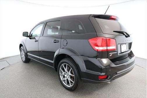 2018 Dodge Journey GT