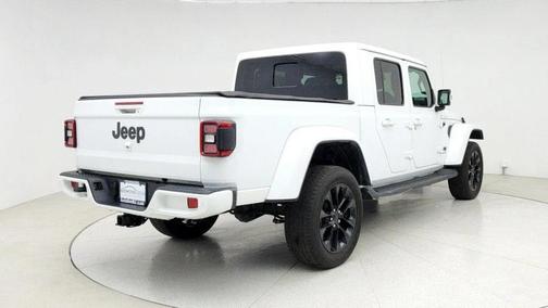 2022 Jeep Gladiator High Altitude 4x4
