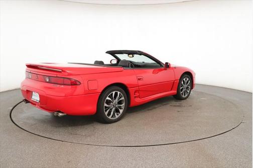 1995 Mitsubishi 3000GT SL