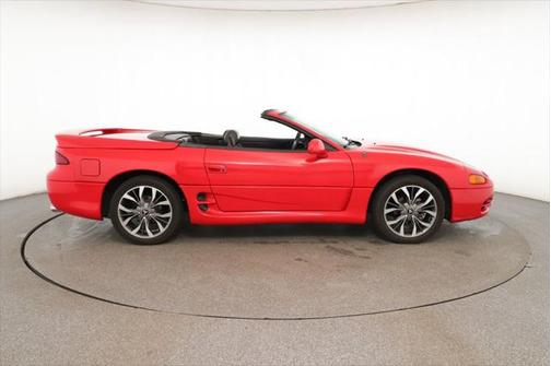 1995 Mitsubishi 3000GT SL