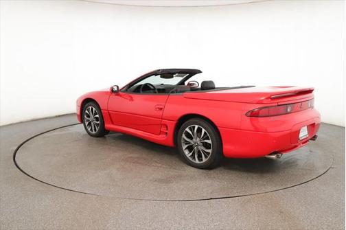 1995 Mitsubishi 3000GT SL