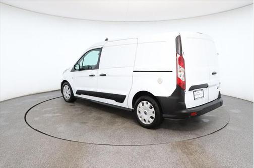 2021 Ford Transit Connect XL Cargo Van