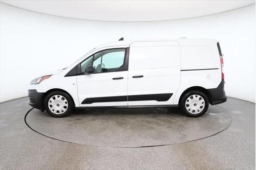 2021 Ford Transit Connect XL Cargo Van