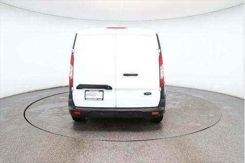2021 Ford Transit Connect XL Cargo Van