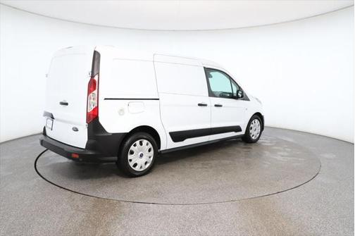 2021 Ford Transit Connect XL Cargo Van