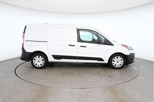 2021 Ford Transit Connect XL Cargo Van