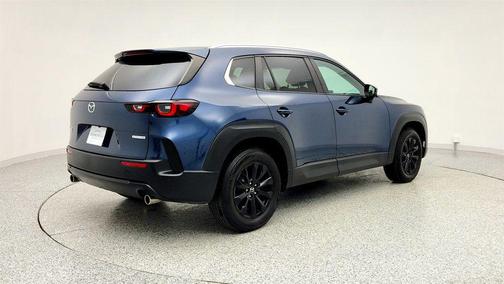 2023 Mazda CX-50 2.5 S Preferred Plus Package