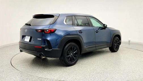 2023 Mazda CX-50 2.5 S Preferred Plus Package
