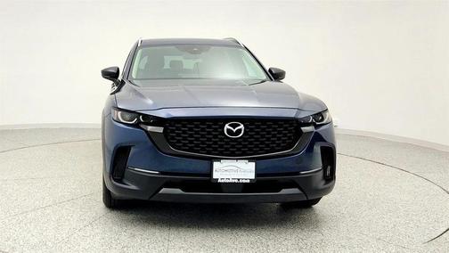 2023 Mazda CX-50 2.5 S Preferred Plus Package