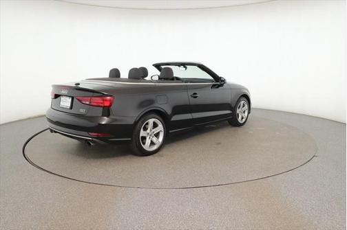 2018 Audi A3 2.0T Premium