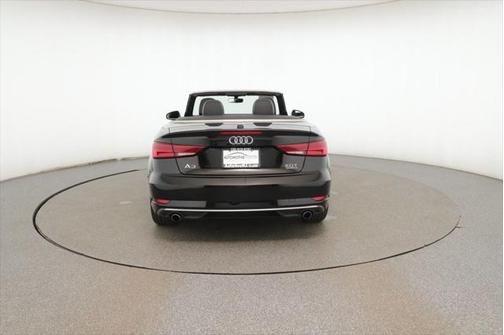 2018 Audi A3 2.0T Premium