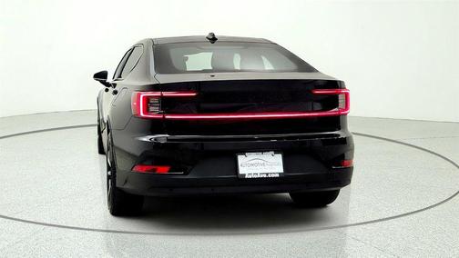 Midnight 2022 Polestar 2 Long Range Dual Motor