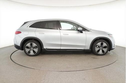 2023 Mercedes-Benz EQE 350 4MATIC