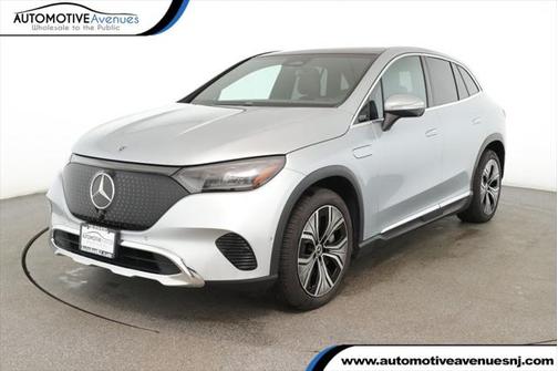 2023 Mercedes-Benz EQE 350 4MATIC