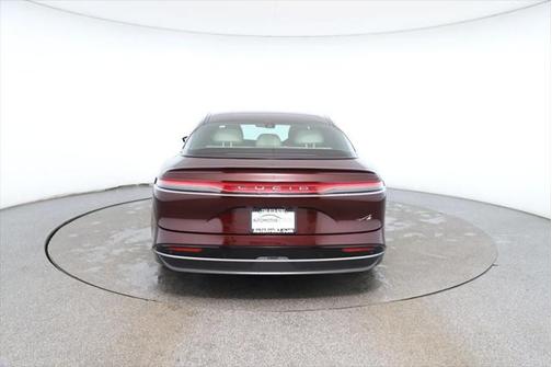 2024 Lucid Air Pure