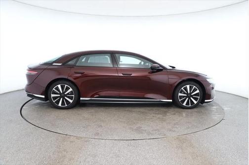 2024 Lucid Air Pure