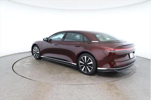 2024 Lucid Air Pure