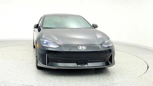 2023 Hyundai IONIQ 6 SEL