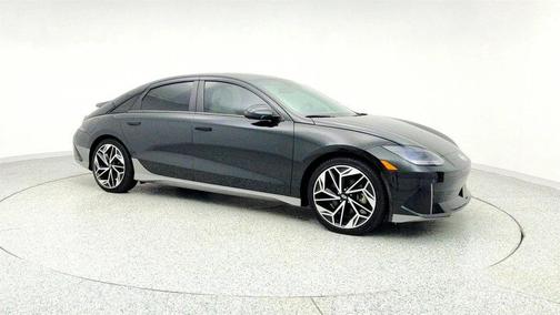 2023 Hyundai IONIQ 6 SEL