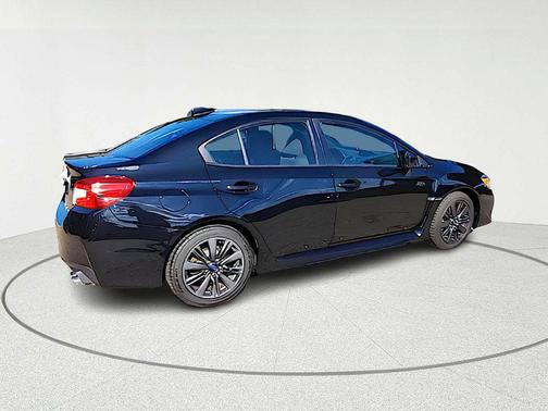 2015 Subaru WRX Base