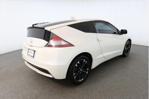 2015 Honda CR-Z 3dr Manual