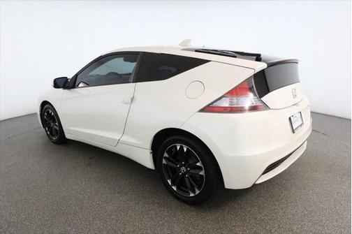 2015 Honda CR-Z 3dr Manual