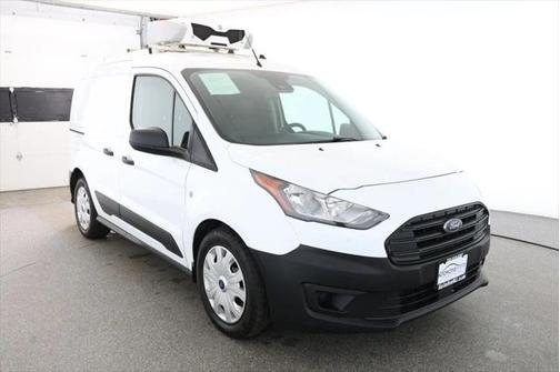2022 Ford Transit Connect XL Cargo Van