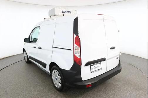 2022 Ford Transit Connect XL Cargo Van