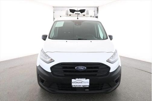 2022 Ford Transit Connect XL Cargo Van