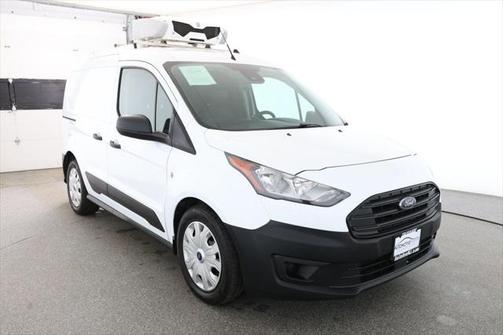 2022 Ford Transit Connect XL Cargo Van
