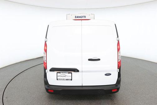 2022 Ford Transit Connect XL Cargo Van
