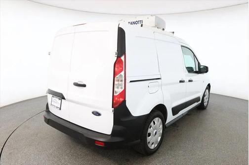 2022 Ford Transit Connect XL Cargo Van