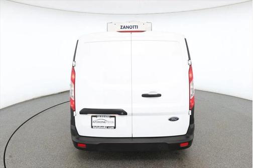 2022 Ford Transit Connect XL Cargo Van