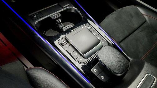 2021 Mercedes-Benz AMG GLA 45 Base 4MATIC