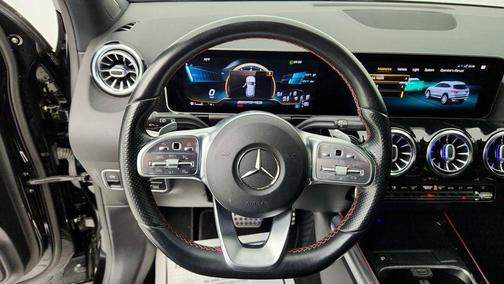 2021 Mercedes-Benz AMG GLA 45 Base 4MATIC