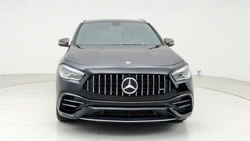 2021 Mercedes-Benz AMG GLA 45 Base 4MATIC