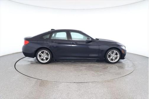 2015 BMW 428 Gran Coupe i xDrive