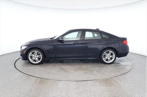2015 BMW 428 Gran Coupe i xDrive