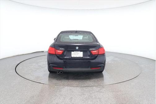 2015 BMW 428 Gran Coupe i xDrive