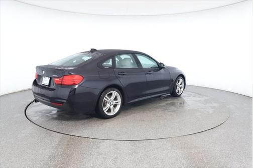 2015 BMW 428 Gran Coupe i xDrive