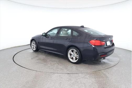 2015 BMW 428 Gran Coupe i xDrive