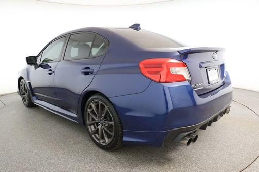 2019 Subaru WRX Premium