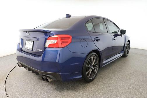 2019 Subaru WRX Premium