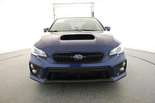 2019 Subaru WRX Premium
