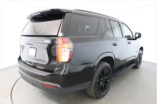 2021 Chevrolet Tahoe 4WD RST