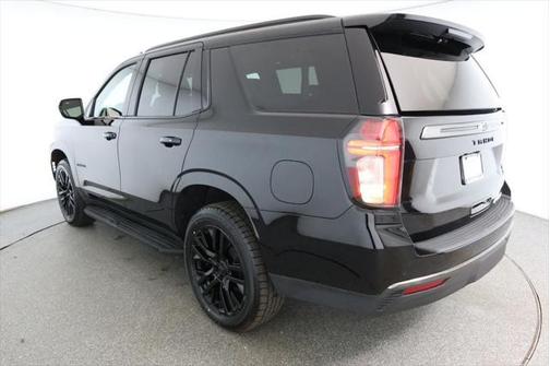 2021 Chevrolet Tahoe 4WD RST