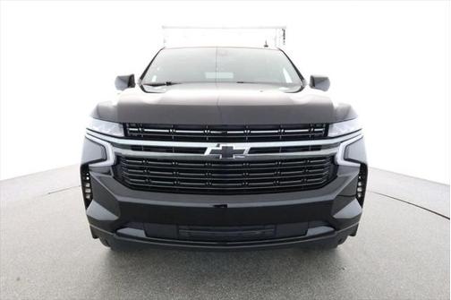 2021 Chevrolet Tahoe 4WD RST