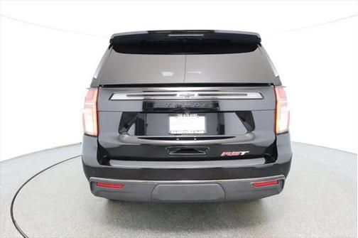 2021 Chevrolet Tahoe 4WD RST