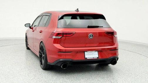 2022 Volkswagen Golf GTI 2.0T S DSG