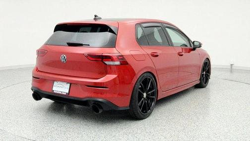 2022 Volkswagen Golf GTI 2.0T S DSG